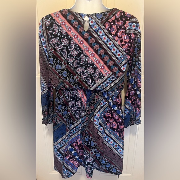 Speechless Kids Juniors Dress (Size: 14) - Picture 2 of 3